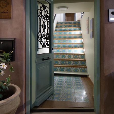 شقة Iosifinas Boutique House خانيا المظهر الخارجي الصورة