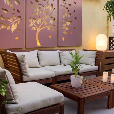 شقة Iosifinas Boutique House خانيا المظهر الخارجي الصورة