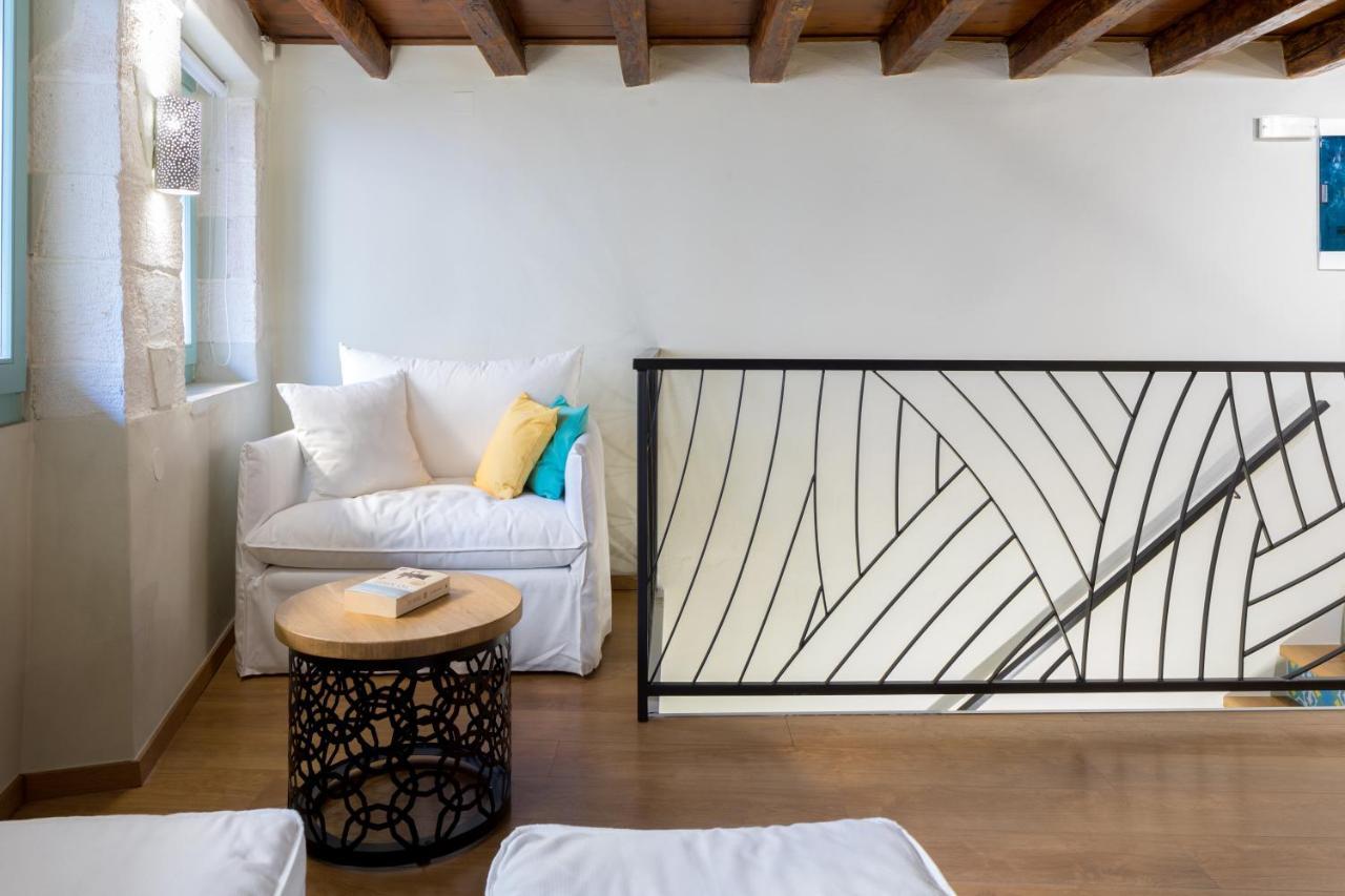 شقة Iosifinas Boutique House خانيا المظهر الخارجي الصورة