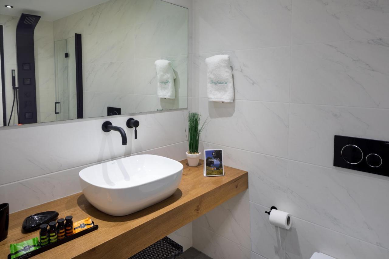 شقة Iosifinas Boutique House خانيا المظهر الخارجي الصورة