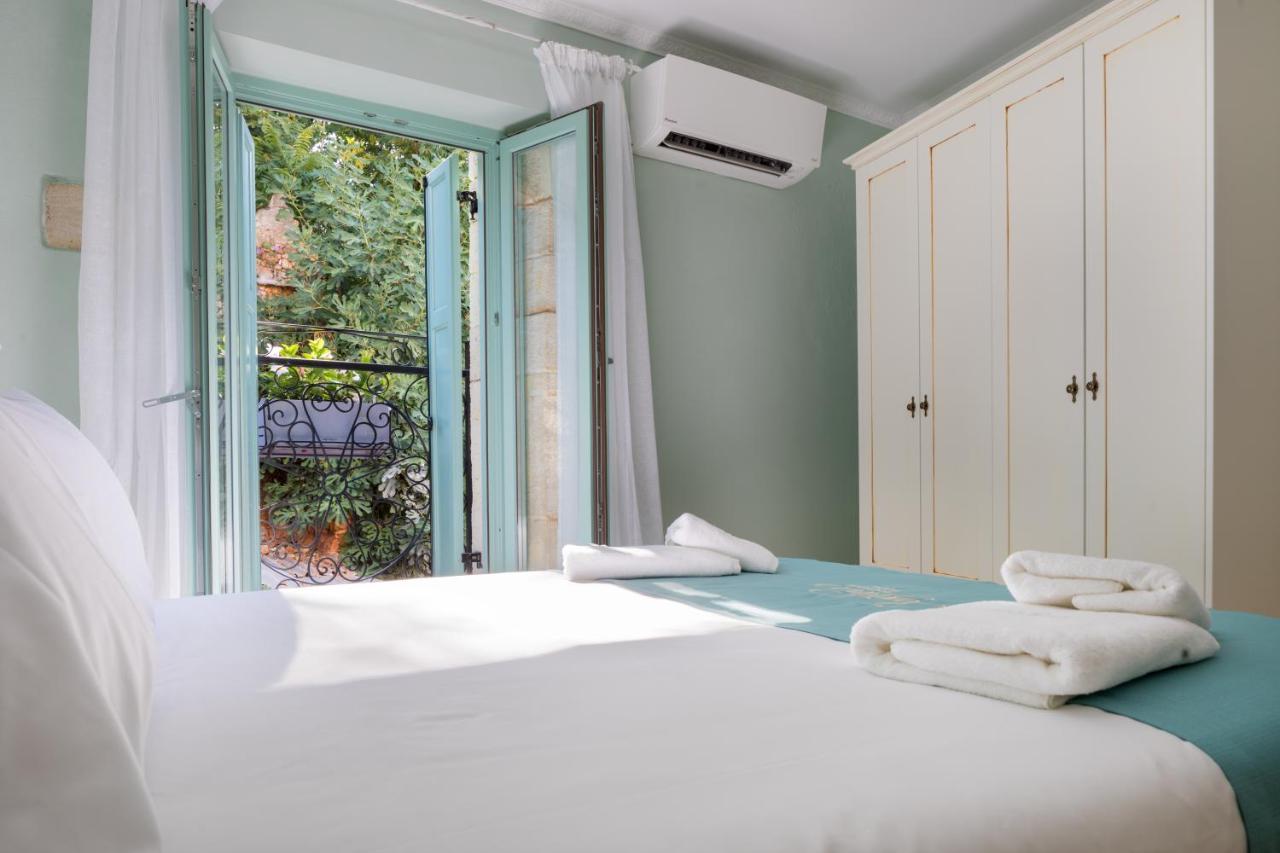 شقة Iosifinas Boutique House خانيا المظهر الخارجي الصورة