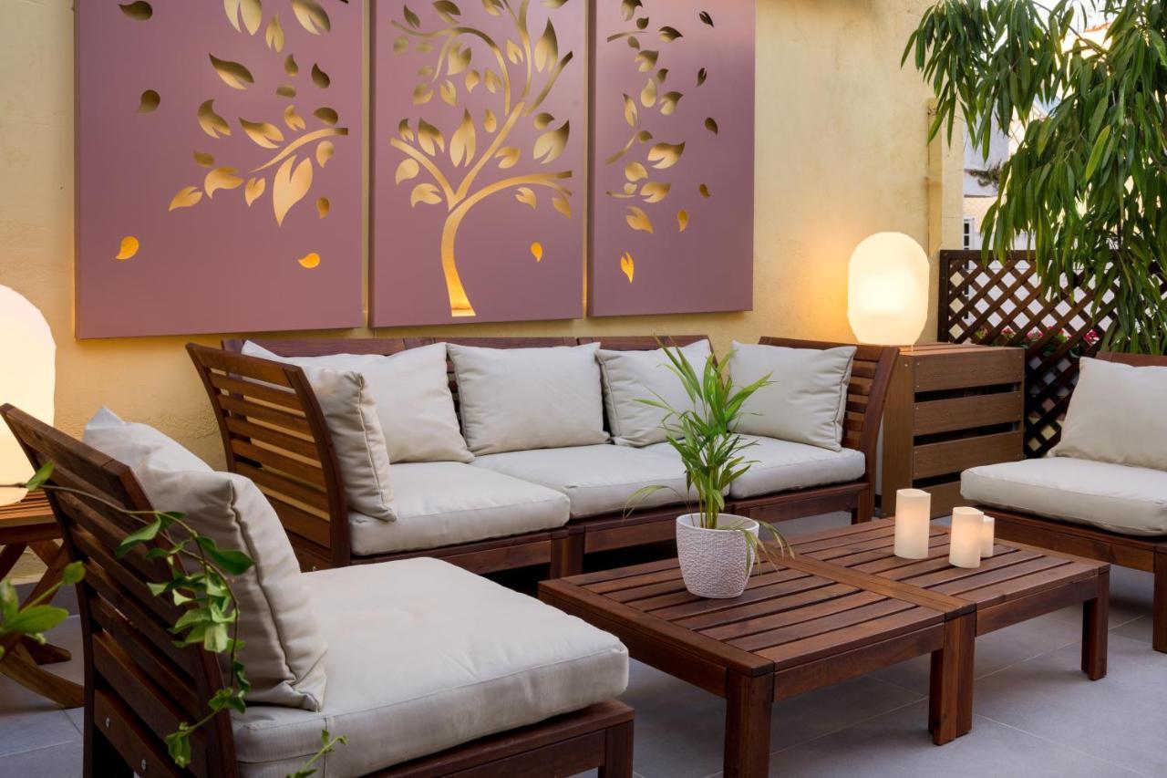 شقة Iosifinas Boutique House خانيا المظهر الخارجي الصورة