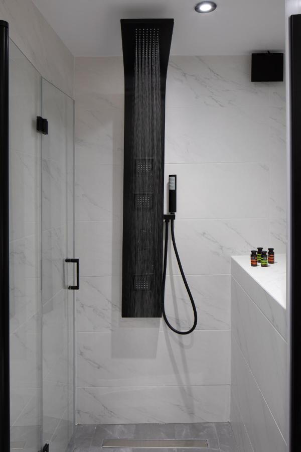 شقة Iosifinas Boutique House خانيا المظهر الخارجي الصورة