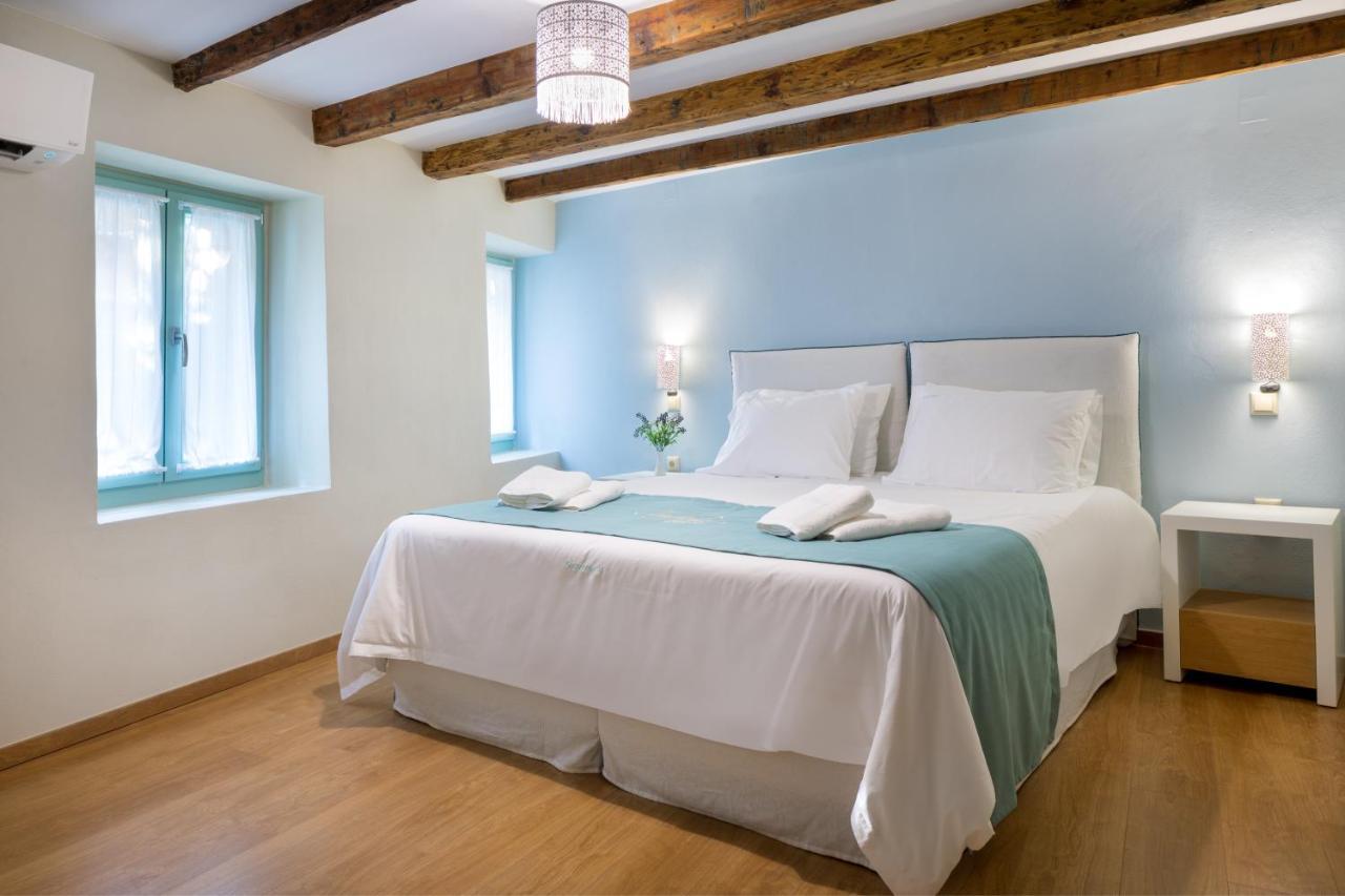 شقة Iosifinas Boutique House خانيا المظهر الخارجي الصورة