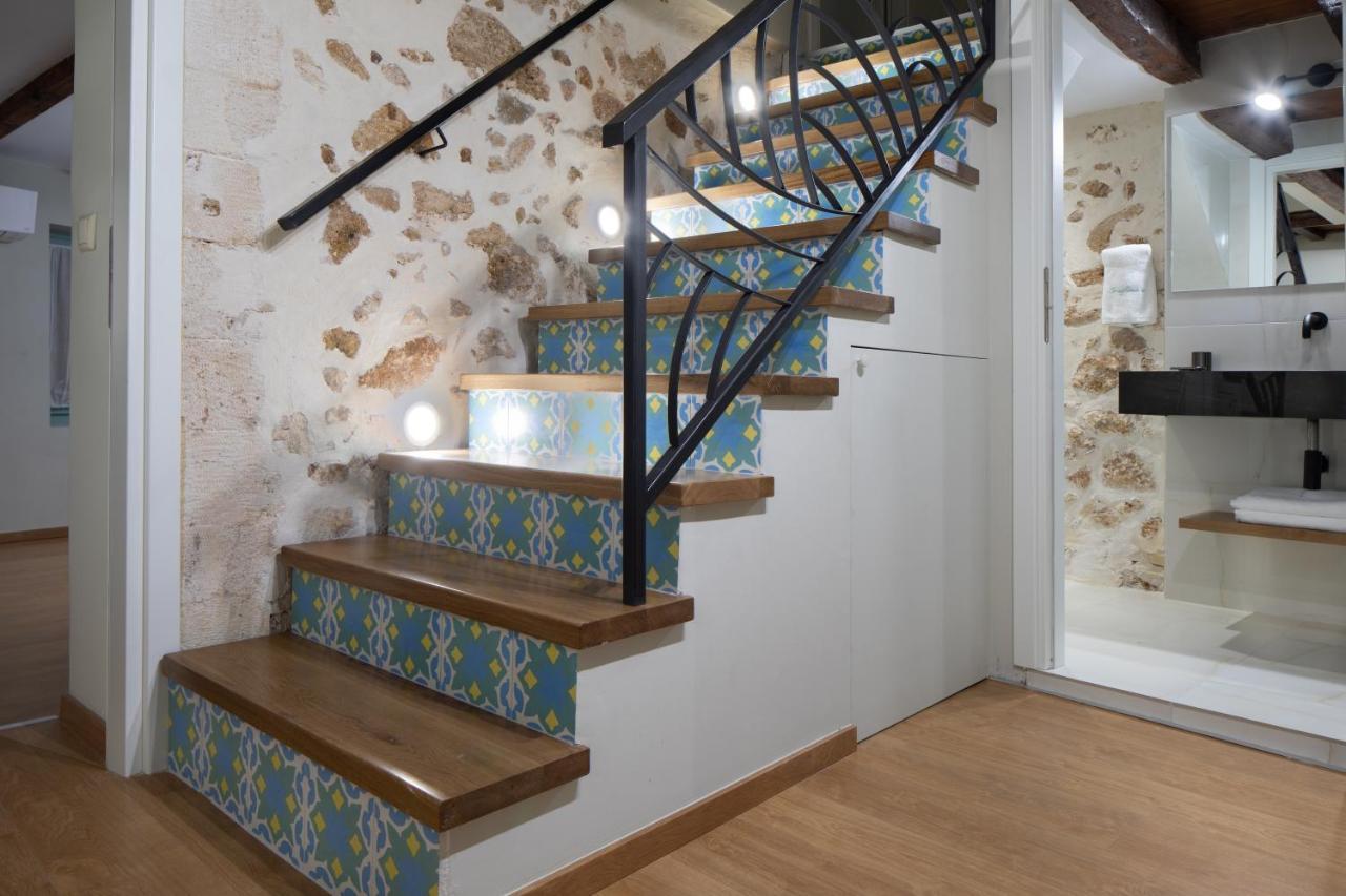 شقة Iosifinas Boutique House خانيا المظهر الخارجي الصورة