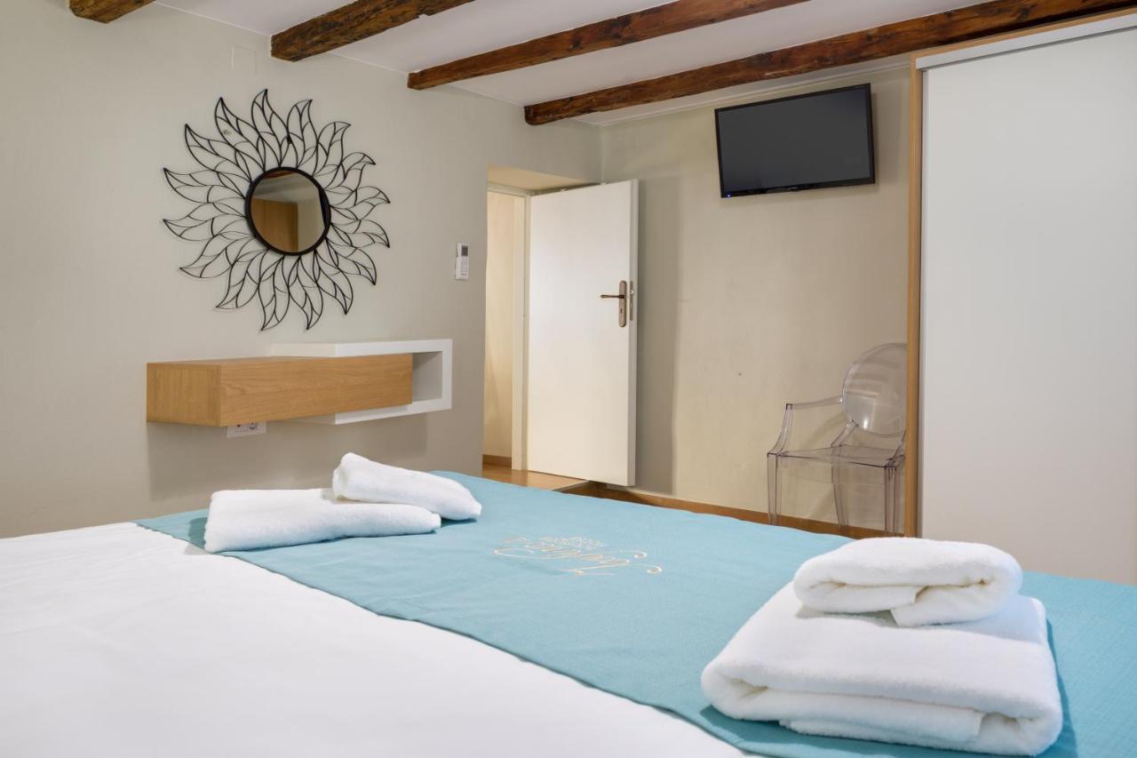 شقة Iosifinas Boutique House خانيا المظهر الخارجي الصورة
