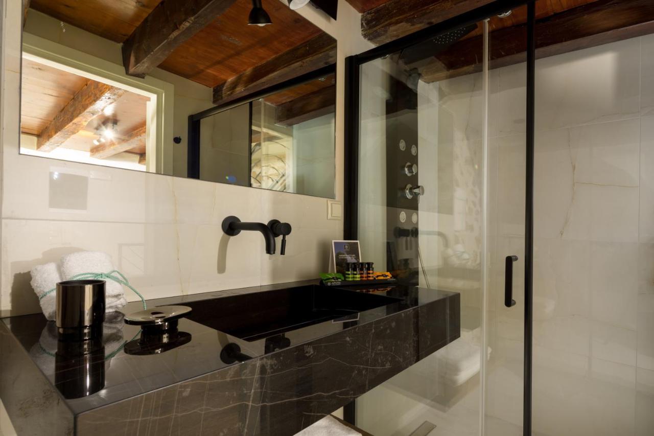 شقة Iosifinas Boutique House خانيا المظهر الخارجي الصورة
