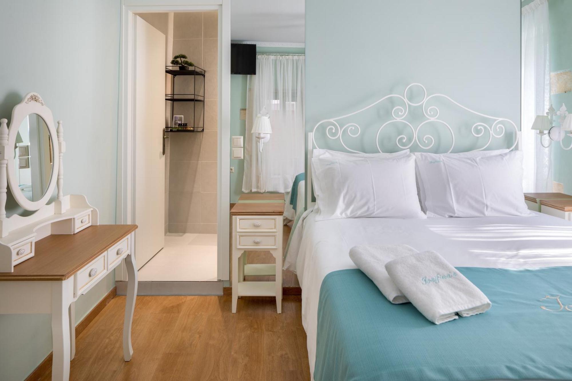 شقة Iosifinas Boutique House خانيا المظهر الخارجي الصورة